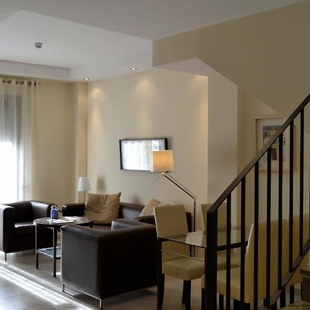 San Pablo Suites エシハ エクステリア 写真