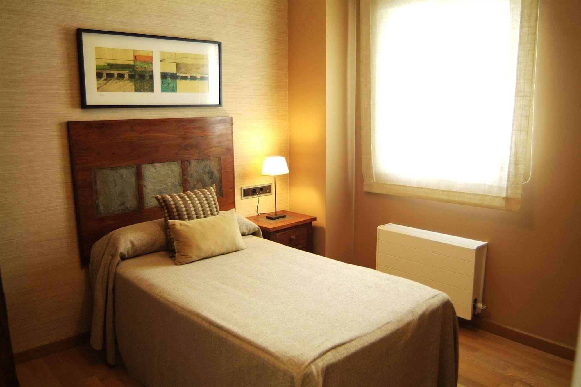 San Pablo Suites エシハ エクステリア 写真